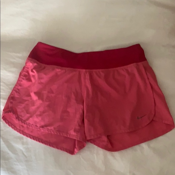 Nike Pants - Nike Dri-Fit Shorts